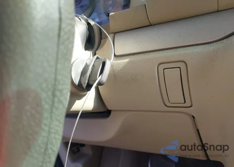 2005 Ford Freestar Se from USA, damaged, VIN 2FMZA51695BA03145